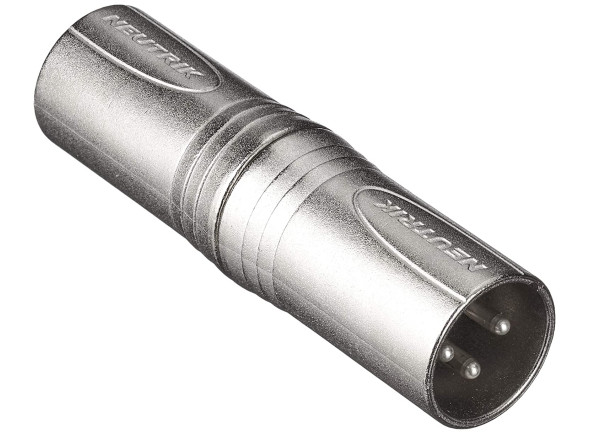 Neutrik NA3 MM Neutrik NA3 MM